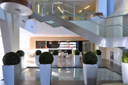 As Hotel Limbiate