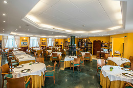 As Hotel Dei Giovi