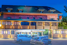 La Maison Rouge