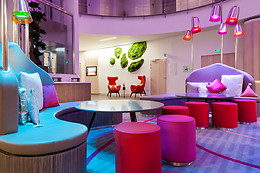 Mercure Toulouse Sud