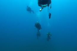TOSSASUB DIVING CENTER