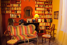 Les Chambres des Dames