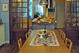 Les Chambres des Dames