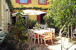 Les Chambres des Dames