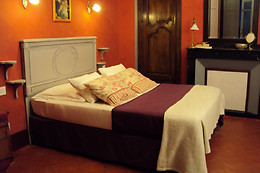 Les Chambres des Dames