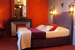 Les Chambres des Dames