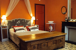 Les Chambres des Dames