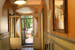 Les Chambres des Dames