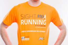 Sightrunning Alsace