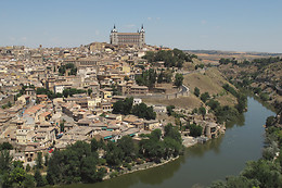 SECRETOS DE TOLEDO