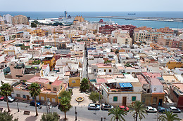 HOTEL SERCOTEL GRAN FAMA
