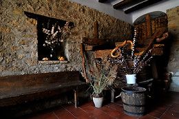 CASA ROCA