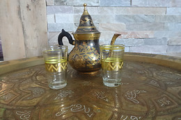 Hammam di Kouca