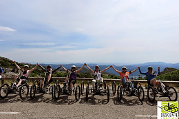 Descente Evasion Provence