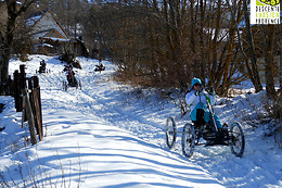 Descente Evasion Provence