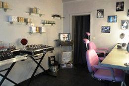 La Loge Maquillage