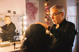 La Loge Maquillage