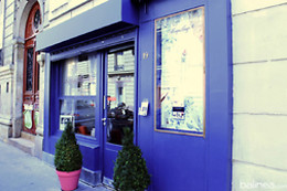La Loge Maquillage
