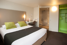Hotel Ampaline Boulazac
