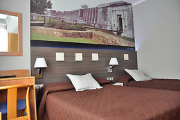 HOTEL CIUTADELLA