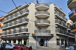 HOTEL CIUTADELLA