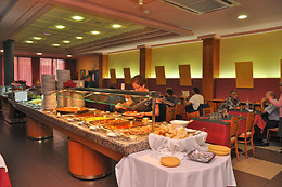 HOTEL CIUTADELLA