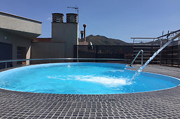 HOTEL CIUTADELLA