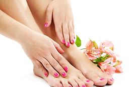 CLINICA MANDRI
