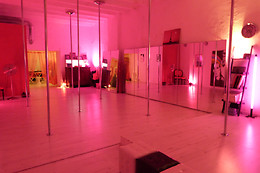 Pole Dance Academy