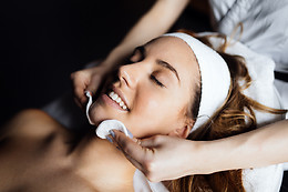 Sara Franco Spa & Beauty