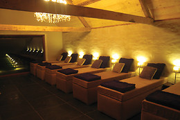 Caldare Sauna & Wellness