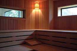 Caldare Sauna & Wellness