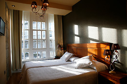 HOTEL CASA DE CALDELAS