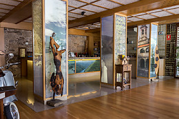 HOTEL CASA DE CALDELAS