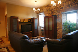HOTEL CASA DE CALDELAS