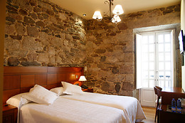 HOTEL CASA DE CALDELAS