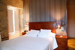 HOTEL CASA DE CALDELAS