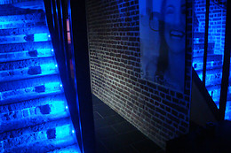 LILLE Ô SPA