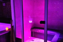 LILLE Ô SPA