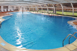 HOTEL GHT OASIS PARK & SPA