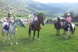 HÍPICA PEUFORT