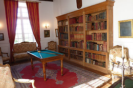 Château de la Reine Margot