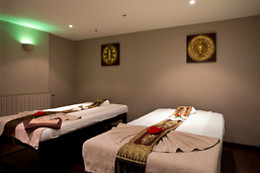 Lôk Siam Spa Alésia