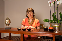 Lôk Siam Spa Alésia