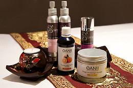 Lôk Siam Spa Alésia