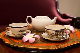 Lôk Siam Spa Alésia