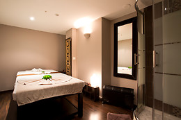 Lôk Siam Spa Alésia