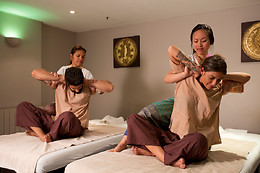 Lôk Siam Spa Alésia