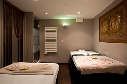 Lôk Siam Spa Alésia