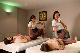 Lôk Siam Spa Alésia